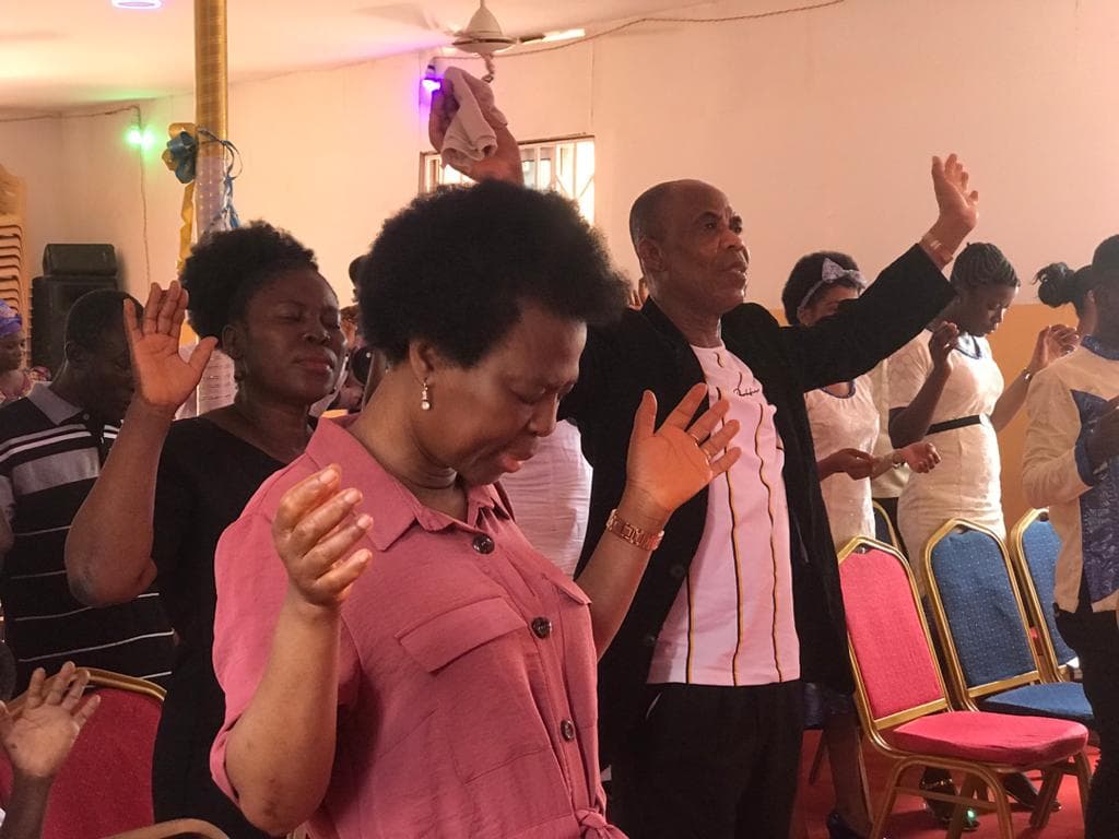Women's Conference