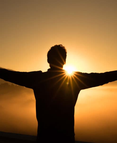 The Power of Prayer
