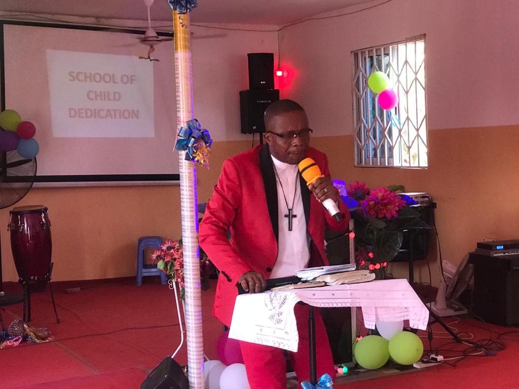 Children's Ministry
