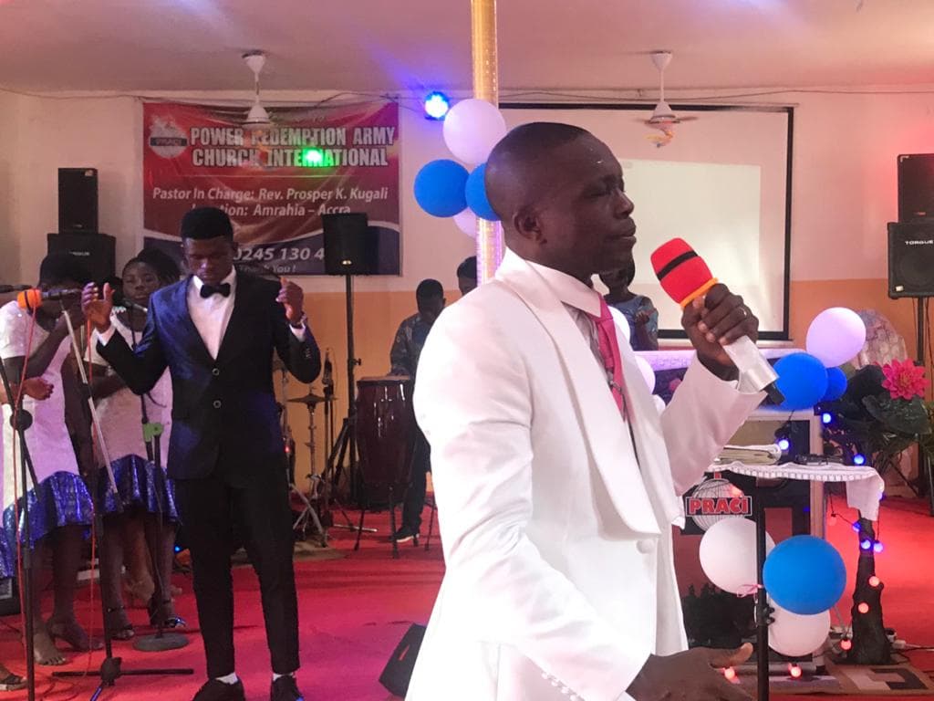 Christmas Carol Service